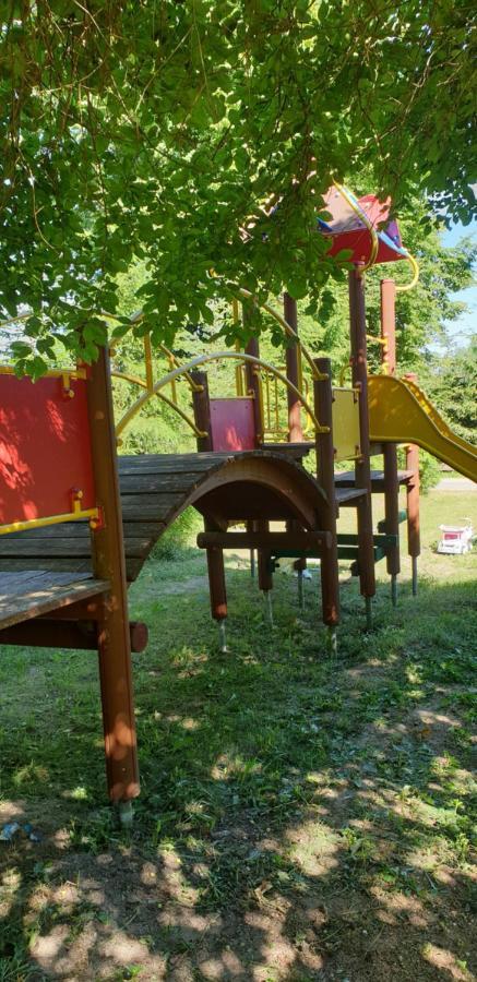 Siedlisko Pod Debem Hotel Wilimy Екстериор снимка