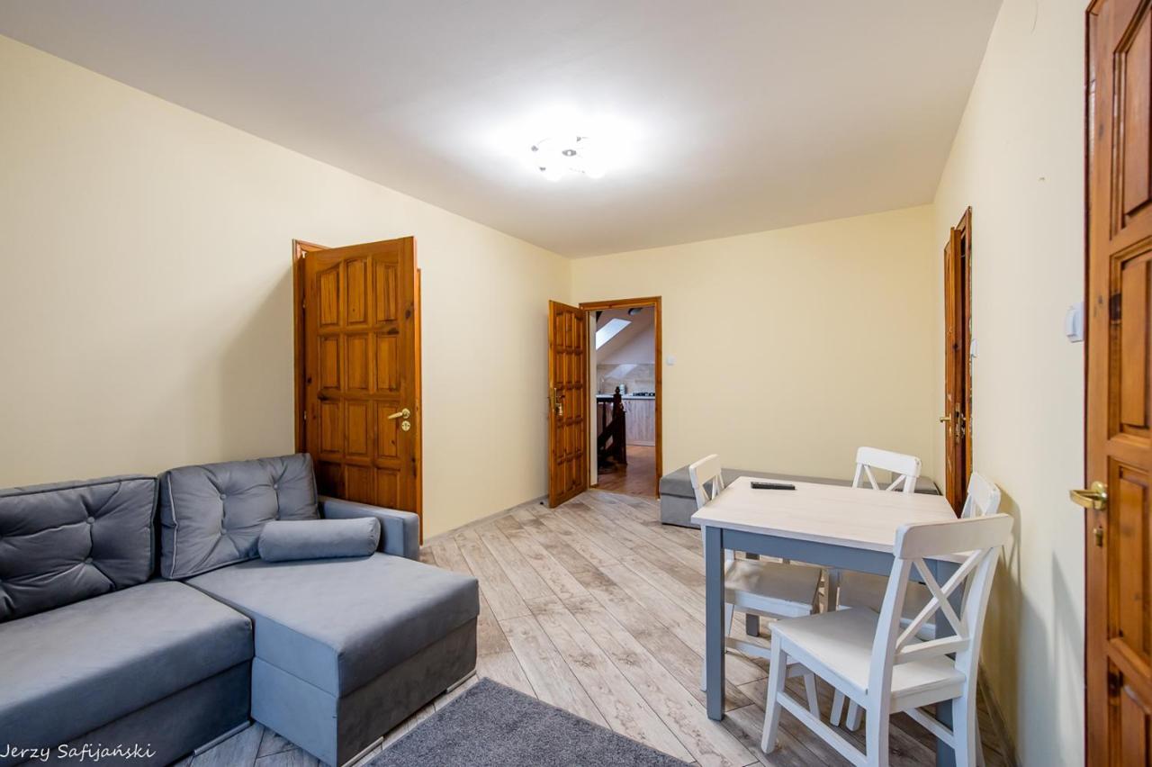 Siedlisko Pod Debem Hotel Wilimy Екстериор снимка