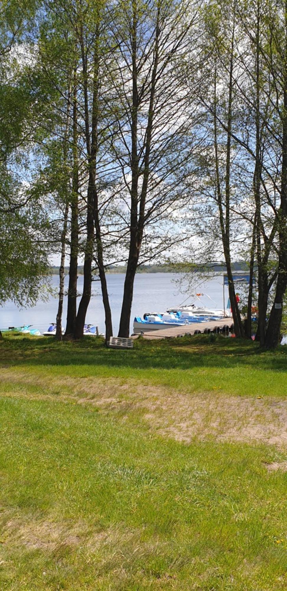 Siedlisko Pod Debem Hotel Wilimy Екстериор снимка