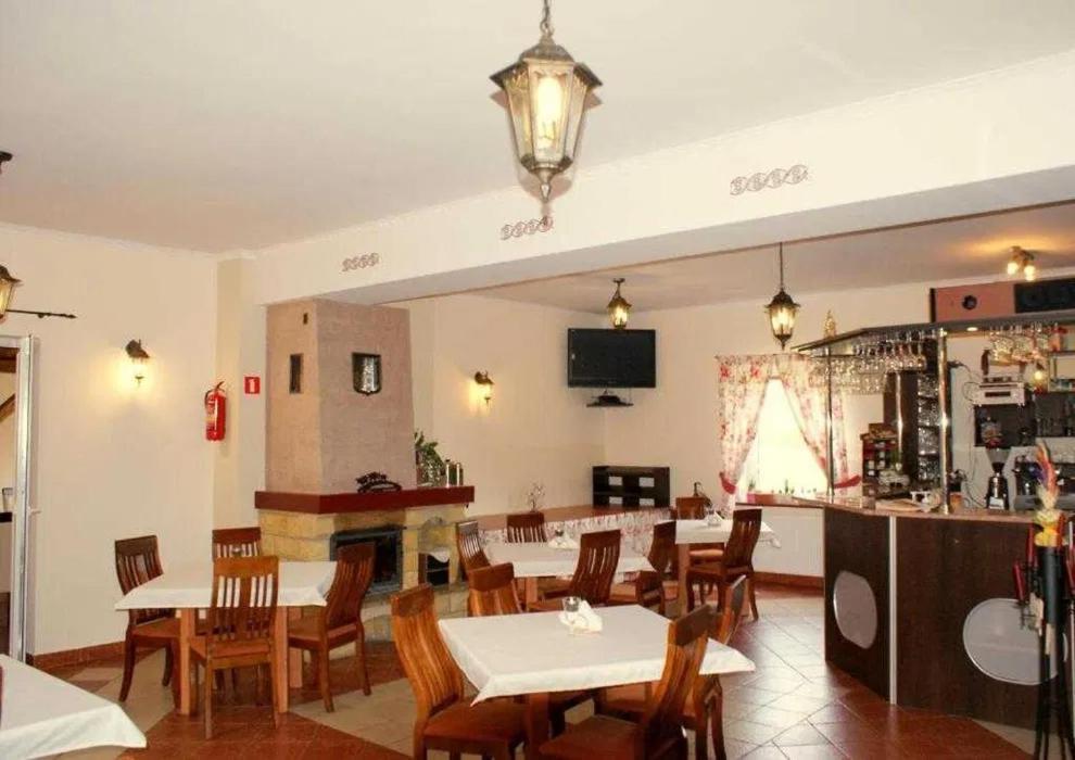 Siedlisko Pod Debem Hotel Wilimy Екстериор снимка